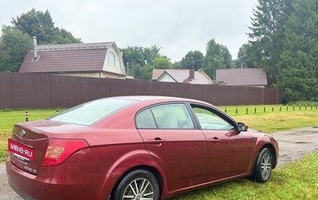 FAW Besturn B50 I, 2012 год, 250 000 рублей, 5 фотография