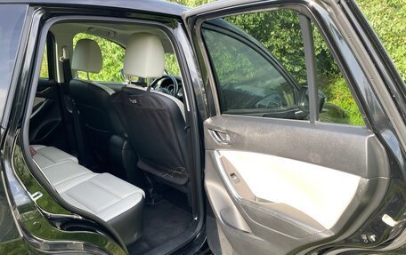 Mazda CX-5 II, 2016 год, 2 400 000 рублей, 16 фотография