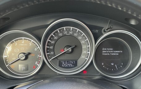 Mazda CX-5 II, 2016 год, 2 400 000 рублей, 20 фотография