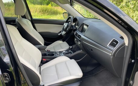 Mazda CX-5 II, 2016 год, 2 400 000 рублей, 19 фотография