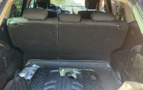 SsangYong Kyron I, 2008 год, 450 000 рублей, 8 фотография