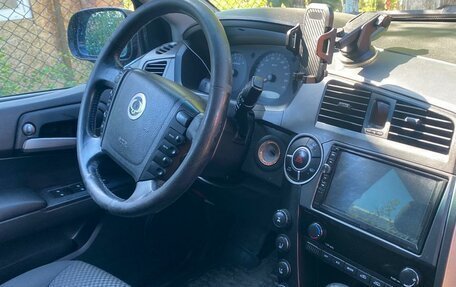 SsangYong Kyron I, 2008 год, 450 000 рублей, 7 фотография