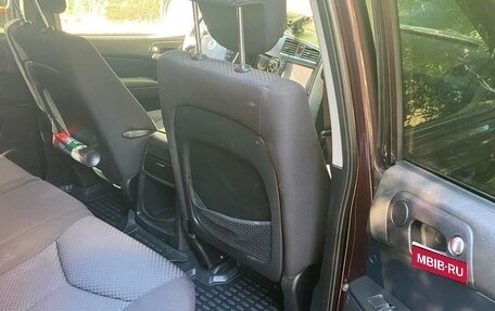 SsangYong Kyron I, 2008 год, 450 000 рублей, 9 фотография