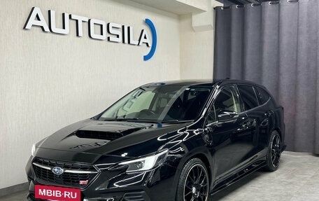 Subaru Levorg, 2021 год, 2 547 000 рублей, 3 фотография