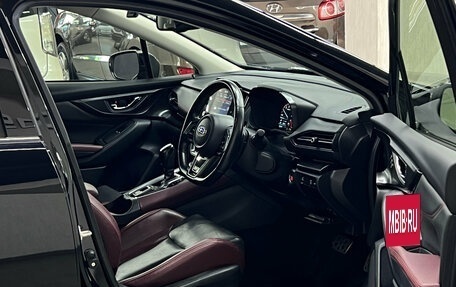 Subaru Levorg, 2021 год, 2 547 000 рублей, 11 фотография