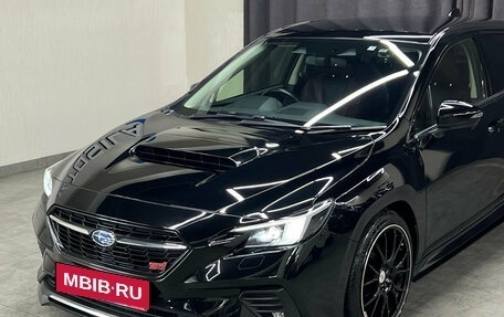 Subaru Levorg, 2021 год, 2 547 000 рублей, 6 фотография