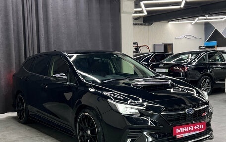 Subaru Levorg, 2021 год, 2 547 000 рублей, 7 фотография