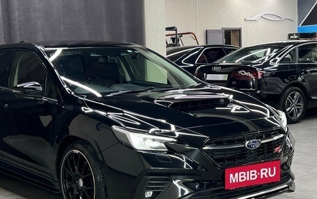 Subaru Levorg, 2021 год, 2 547 000 рублей, 8 фотография