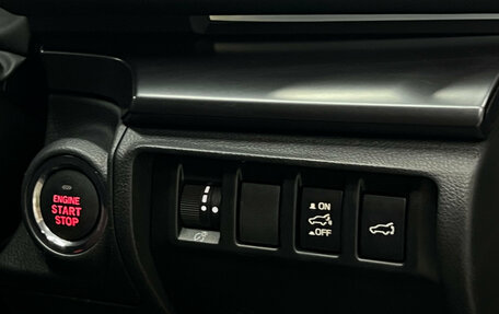 Subaru Levorg, 2021 год, 2 547 000 рублей, 14 фотография