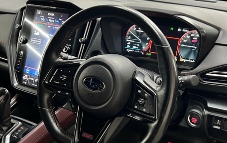 Subaru Levorg, 2021 год, 2 547 000 рублей, 13 фотография