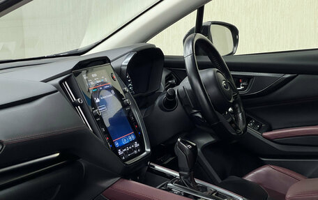 Subaru Levorg, 2021 год, 2 547 000 рублей, 26 фотография
