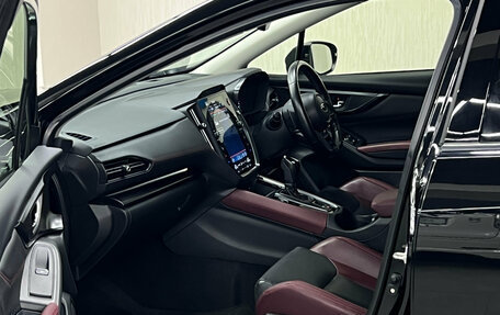 Subaru Levorg, 2021 год, 2 547 000 рублей, 25 фотография