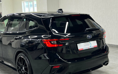 Subaru Levorg, 2021 год, 2 547 000 рублей, 31 фотография