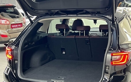 Subaru Levorg, 2021 год, 2 547 000 рублей, 33 фотография