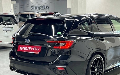 Subaru Levorg, 2021 год, 2 547 000 рублей, 29 фотография