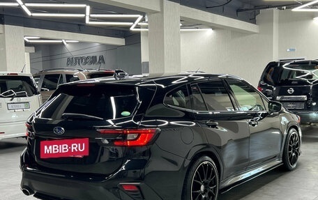 Subaru Levorg, 2021 год, 2 547 000 рублей, 28 фотография
