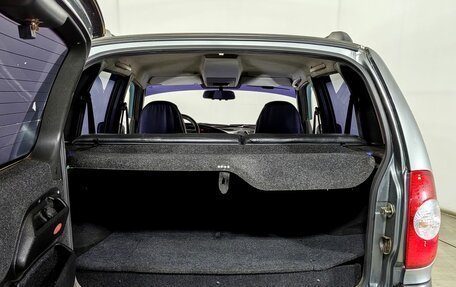 Chevrolet Niva I рестайлинг, 2013 год, 649 000 рублей, 9 фотография