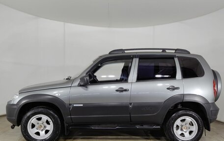 Chevrolet Niva I рестайлинг, 2013 год, 649 000 рублей, 4 фотография