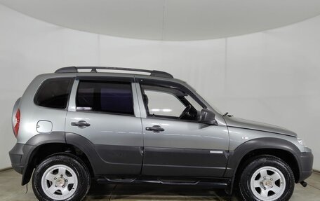 Chevrolet Niva I рестайлинг, 2013 год, 649 000 рублей, 8 фотография