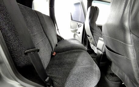 Chevrolet Niva I рестайлинг, 2013 год, 649 000 рублей, 17 фотография