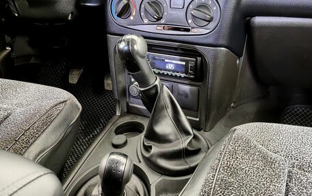 Chevrolet Niva I рестайлинг, 2013 год, 649 000 рублей, 12 фотография