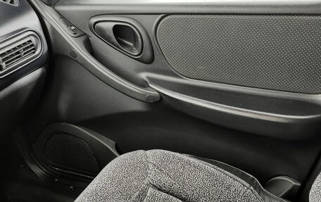 Chevrolet Niva I рестайлинг, 2013 год, 649 000 рублей, 14 фотография