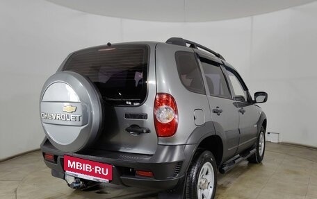 Chevrolet Niva I рестайлинг, 2013 год, 649 000 рублей, 7 фотография