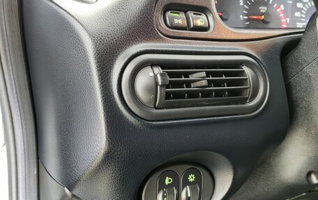 Chevrolet Niva I рестайлинг, 2013 год, 649 000 рублей, 19 фотография