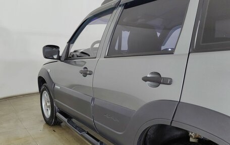 Chevrolet Niva I рестайлинг, 2013 год, 649 000 рублей, 23 фотография