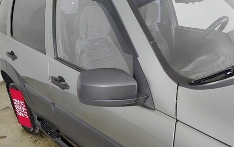 Chevrolet Niva I рестайлинг, 2013 год, 649 000 рублей, 20 фотография