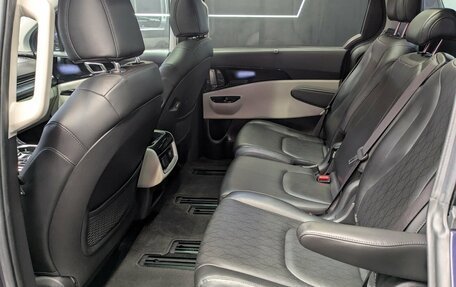 KIA Carnival, 2021 год, 3 300 000 рублей, 5 фотография