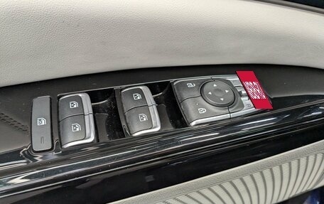 KIA Carnival, 2021 год, 3 300 000 рублей, 11 фотография