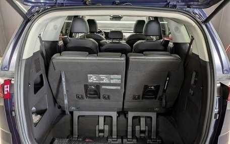 KIA Carnival, 2021 год, 3 300 000 рублей, 3 фотография