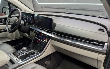 KIA Carnival, 2021 год, 3 300 000 рублей, 20 фотография