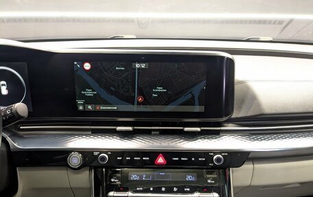 KIA Carnival, 2021 год, 3 300 000 рублей, 23 фотография