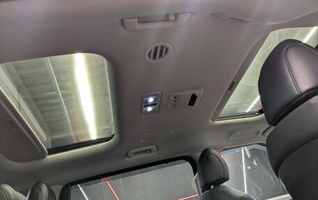 KIA Carnival, 2021 год, 3 300 000 рублей, 27 фотография