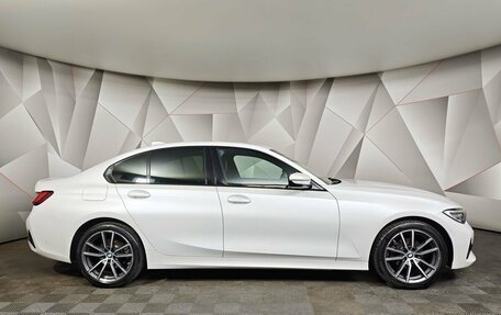 BMW 3 серия, 2021 год, 3 100 000 рублей, 6 фотография