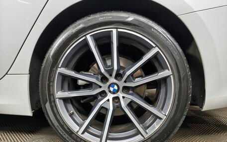 BMW 3 серия, 2021 год, 3 100 000 рублей, 7 фотография