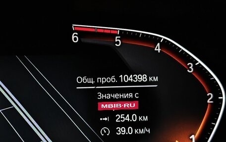BMW 3 серия, 2021 год, 3 100 000 рублей, 12 фотография