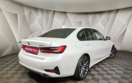 BMW 3 серия, 2021 год, 3 100 000 рублей, 2 фотография