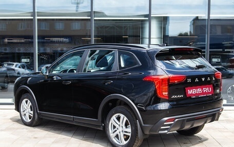 Haval Jolion, 2026 год, 2 899 000 рублей, 4 фотография