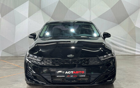 KIA K5, 2021 год, 2 350 000 рублей, 2 фотография
