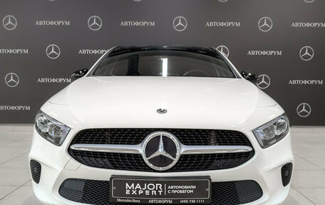 Mercedes-Benz A-Класс, 2020 год, 2 750 000 рублей, 2 фотография