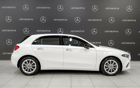 Mercedes-Benz A-Класс, 2020 год, 2 750 000 рублей, 4 фотография
