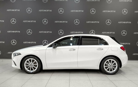 Mercedes-Benz A-Класс, 2020 год, 2 750 000 рублей, 8 фотография