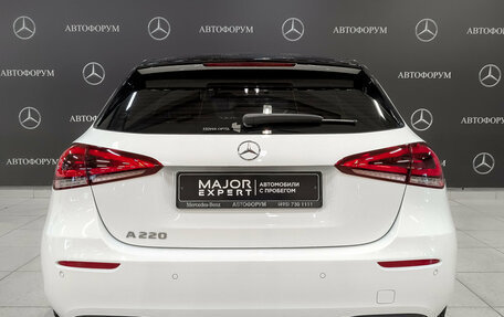 Mercedes-Benz A-Класс, 2020 год, 2 750 000 рублей, 6 фотография