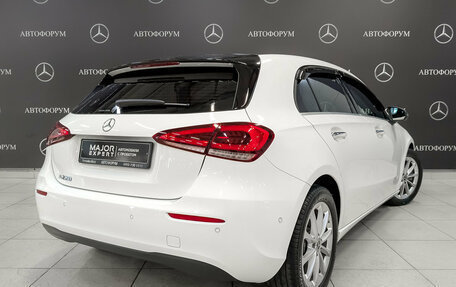 Mercedes-Benz A-Класс, 2020 год, 2 750 000 рублей, 5 фотография