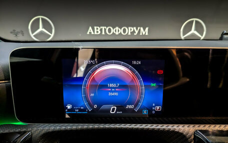 Mercedes-Benz A-Класс, 2020 год, 2 750 000 рублей, 13 фотография