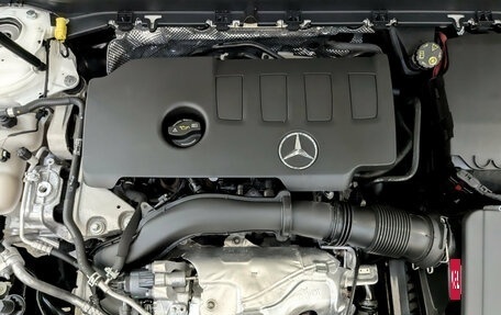 Mercedes-Benz A-Класс, 2020 год, 2 750 000 рублей, 9 фотография