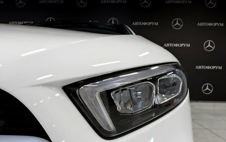 Mercedes-Benz A-Класс, 2020 год, 2 750 000 рублей, 17 фотография